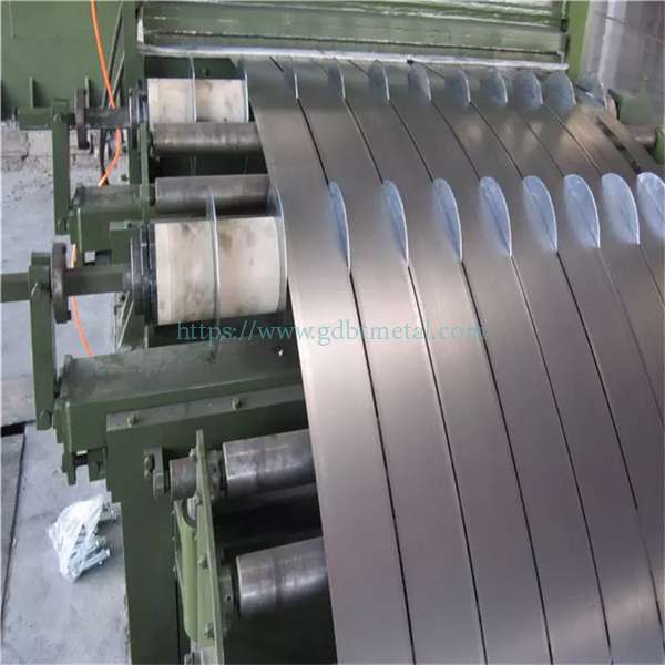 Galvanized Steel Coil